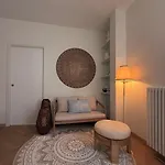 Apartament Casa Biscotto - Sea House