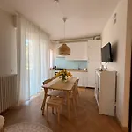 Casa Biscotto - Sea House Apartament Bellaria-Igea Marina