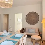 Casa Biscotto - Sea House Apartament Bellaria-Igea Marina