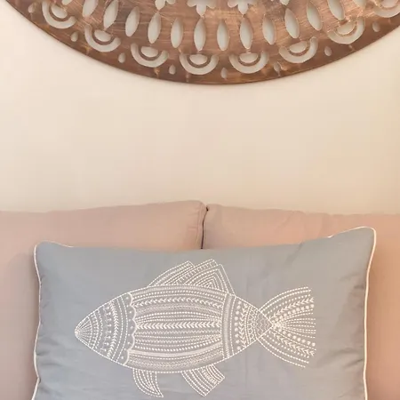 Casa Biscotto - Sea House Apartament Bellaria-Igea Marina