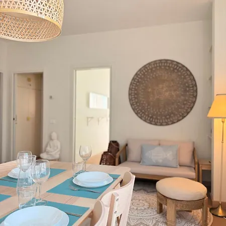 Casa Biscotto - Sea House Apartament Bellaria-Igea Marina