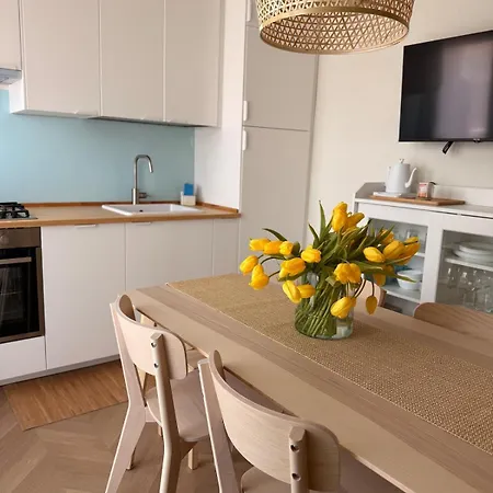 Apartament Casa Biscotto - Sea House Bellaria-Igea Marina