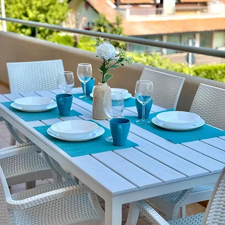 Apartament Casa Biscotto - Sea House