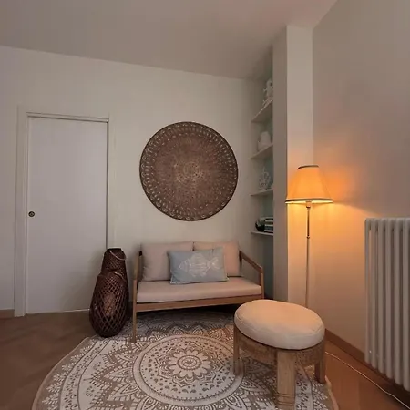 Apartamento Casa Biscotto - Sea House