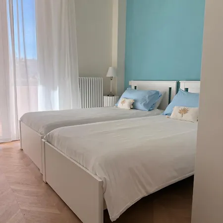 Casa Biscotto - Sea House Bellaria-Igea Marina