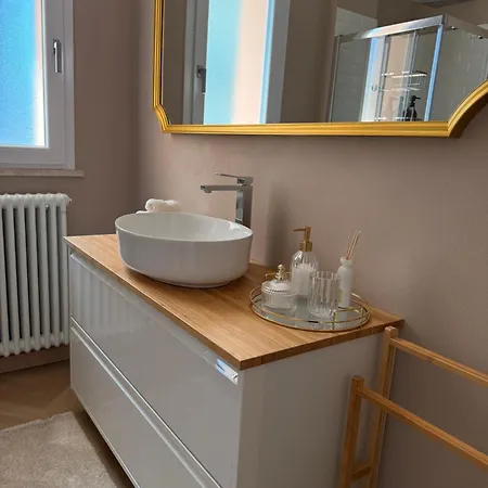 Apartamento Casa Biscotto - Sea House