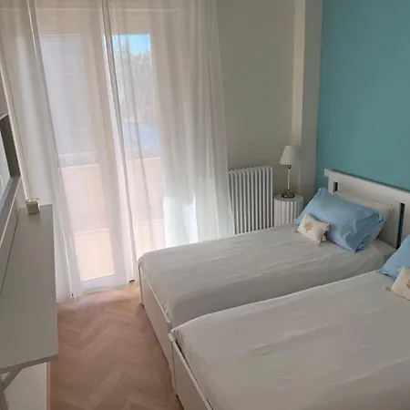 Casa Biscotto - Sea House *