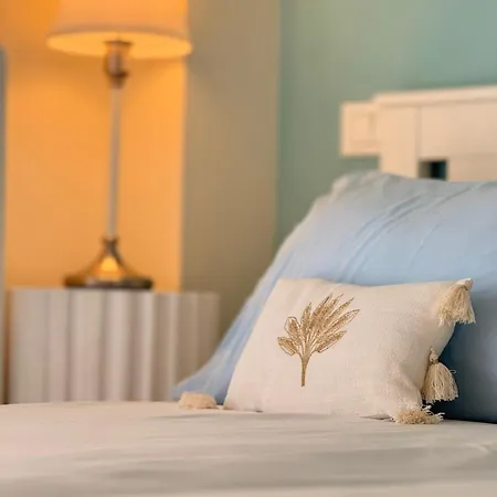 Apartamento Casa Biscotto - Sea House