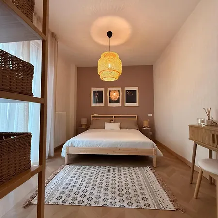 Casa Biscotto - Sea House