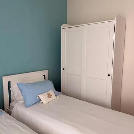 Casa Biscotto - Sea House *