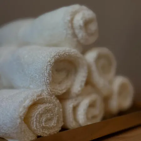 Casa Biscotto - Sea House Apartamento