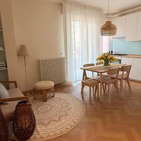 Appartamento Casa Biscotto - Sea House