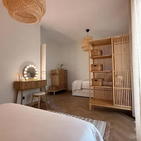 Appartamento Casa Biscotto - Sea House *