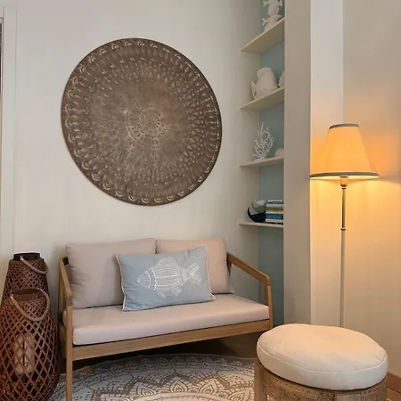 Apartamento Casa Biscotto - Sea House