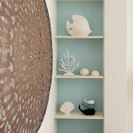 Casa Biscotto - Sea House Appartamento
