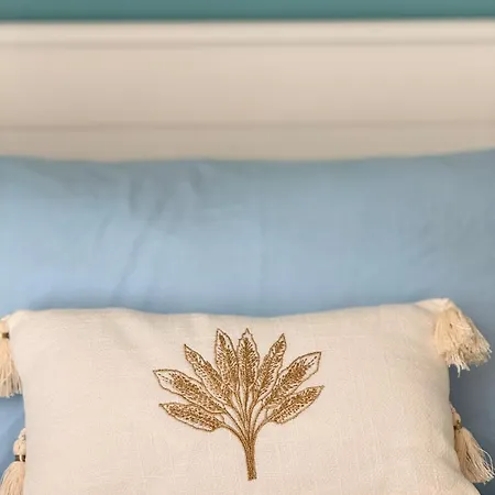 Casa Biscotto - Sea House Appartamento *