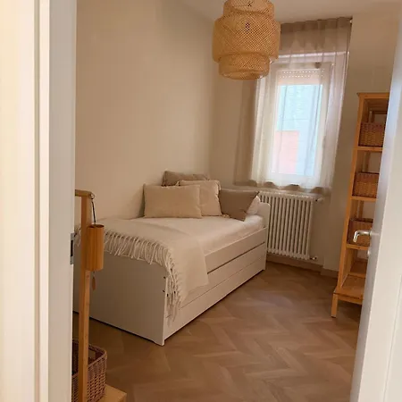 Casa Biscotto - Sea House Apartamento Bellaria-Igea Marina