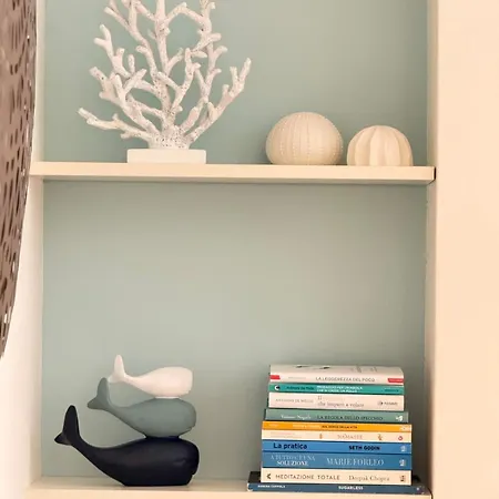 Appartamento Casa Biscotto - Sea House Bellaria-Igea Marina