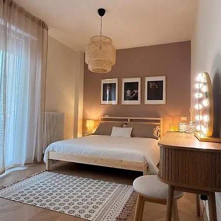 Casa Biscotto - Sea House *