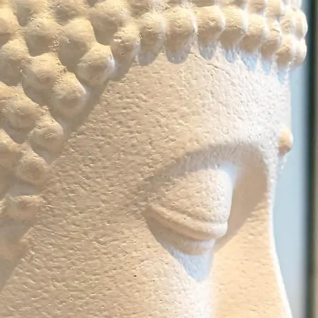 Casa Biscotto - Sea House Apartamento *