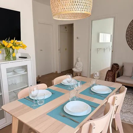 Casa Biscotto - Sea House * Bellaria-Igea Marina