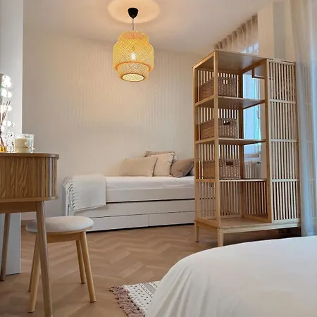 Casa Biscotto - Sea House Bellaria-Igea Marina