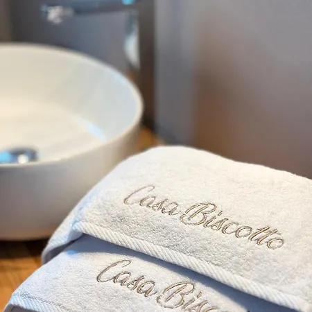 Apartamento Casa Biscotto - Sea House Bellaria-Igea Marina