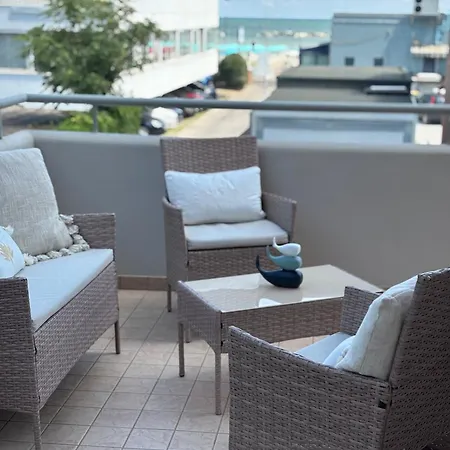 Casa Biscotto - Sea House * Bellaria-Igea Marina