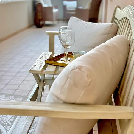 Appartamento Casa Biscotto - Sea House Bellaria-Igea Marina