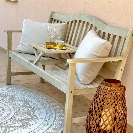 Apartamento Casa Biscotto - Sea House Bellaria-Igea Marina