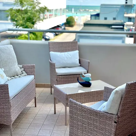 Casa Biscotto - Sea House Bellaria-Igea Marina