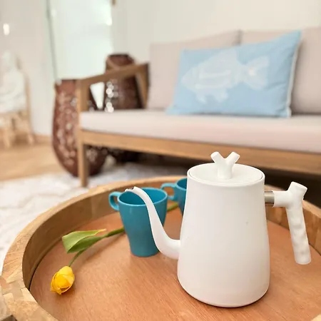 Casa Biscotto - Sea House * Bellaria-Igea Marina