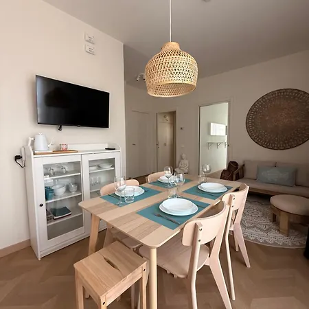 Casa Biscotto - Sea House Bellaria-Igea Marina