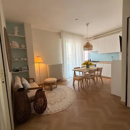 Casa Biscotto - Sea House Bellaria-Igea Marina