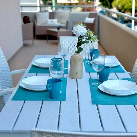 Casa Biscotto - Sea House