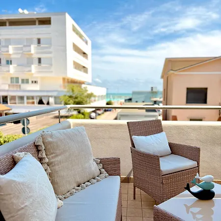 Casa Biscotto - Sea House