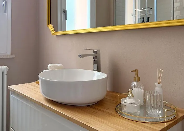 Casa Biscotto - Sea House *