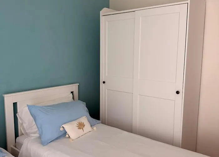 Casa Biscotto - Sea House *