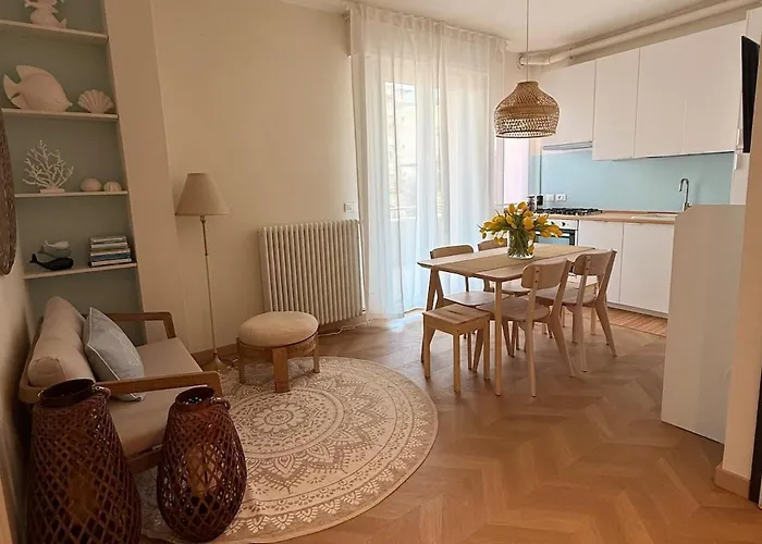 Apartament Casa Biscotto - Sea House