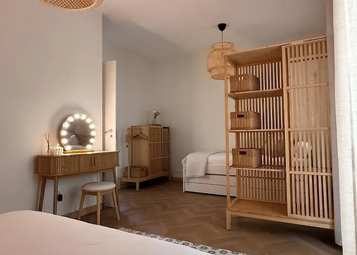 Apartament Casa Biscotto - Sea House *