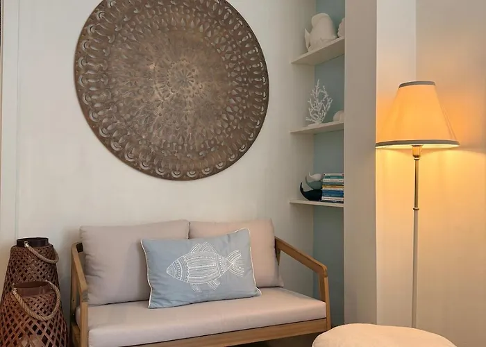 Apartament Casa Biscotto - Sea House