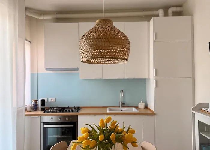 Casa Biscotto - Sea House Bellaria-Igea Marina