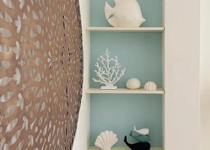 Casa Biscotto - Sea House Apartment