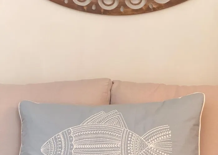 Casa Biscotto - Sea House Apartment Bellaria-Igea Marina