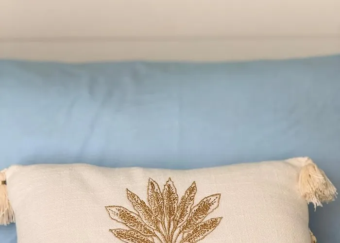 Casa Biscotto - Sea House Apartment *