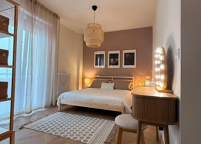 Casa Biscotto - Sea House *