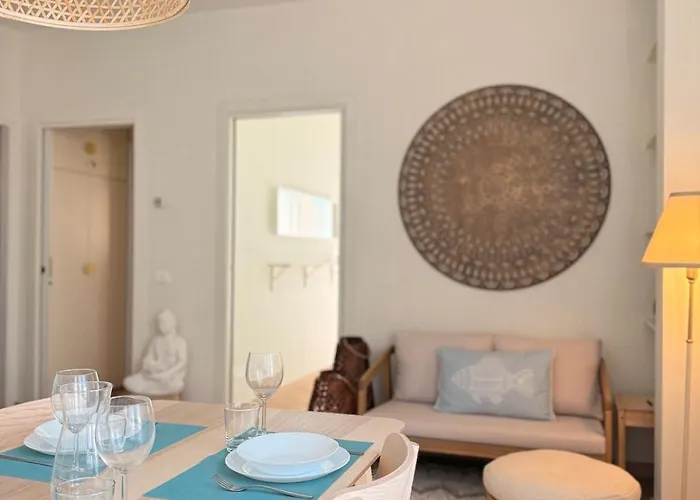 Casa Biscotto - Sea House Apartament Bellaria-Igea Marina