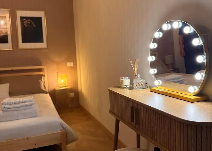 Casa Biscotto - Sea House *