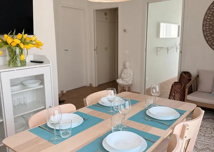 Casa Biscotto - Sea House * Bellaria-Igea Marina