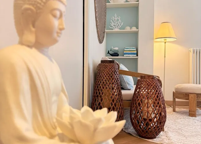 Casa Biscotto - Sea House Bellaria-Igea Marina